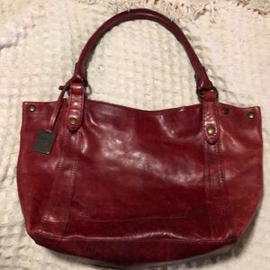 Frye Tote Bag